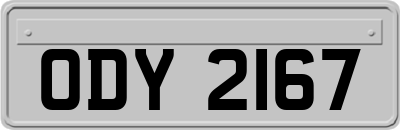 ODY2167