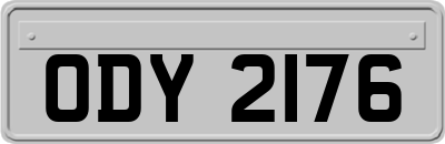 ODY2176