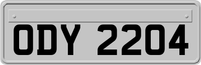 ODY2204