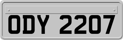 ODY2207