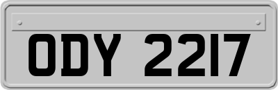 ODY2217
