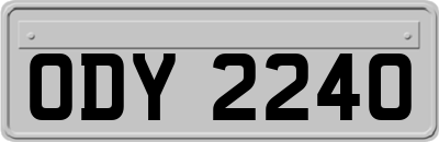 ODY2240