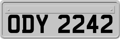 ODY2242