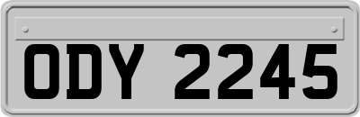 ODY2245