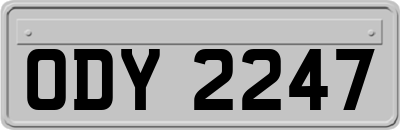 ODY2247