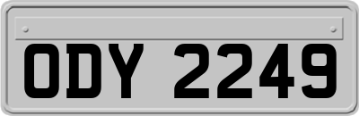 ODY2249