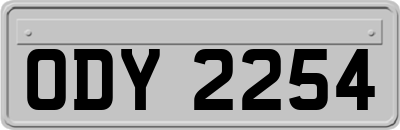 ODY2254