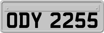 ODY2255