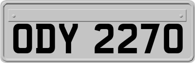 ODY2270