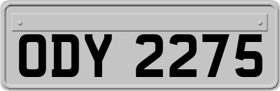 ODY2275