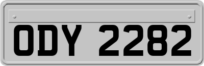 ODY2282