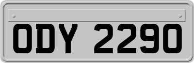 ODY2290