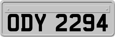 ODY2294