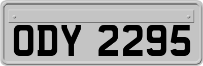 ODY2295