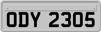ODY2305