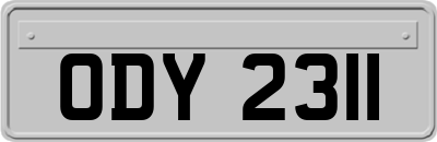 ODY2311