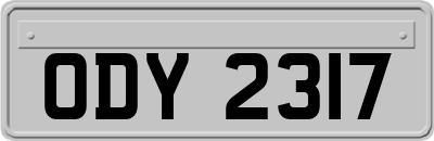 ODY2317