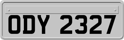 ODY2327