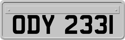 ODY2331