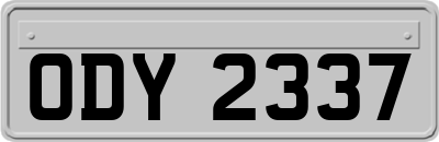 ODY2337
