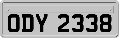 ODY2338