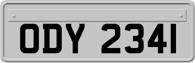 ODY2341