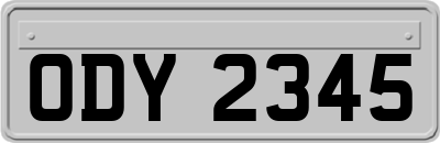 ODY2345