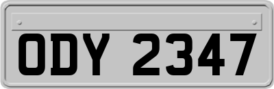 ODY2347