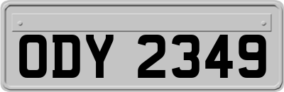 ODY2349