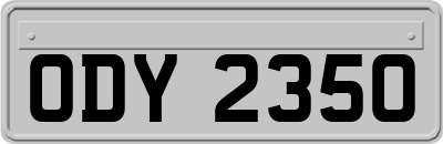ODY2350