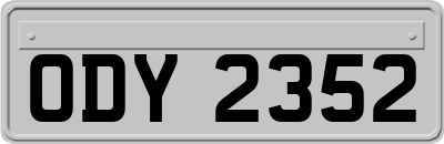 ODY2352