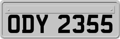 ODY2355