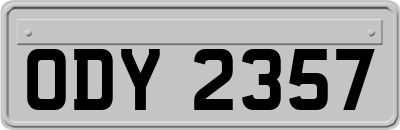 ODY2357