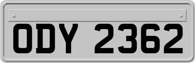 ODY2362