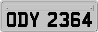 ODY2364