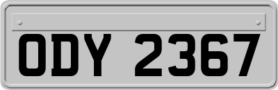 ODY2367