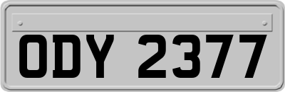ODY2377