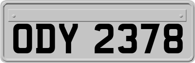 ODY2378