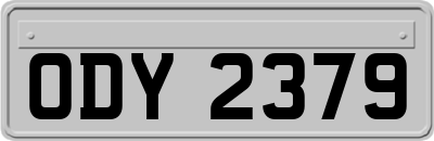 ODY2379