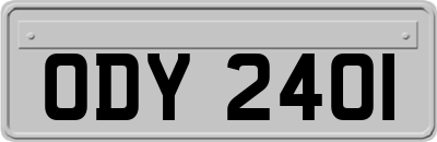 ODY2401