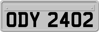 ODY2402