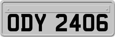 ODY2406