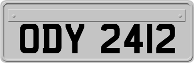 ODY2412