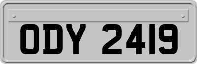 ODY2419