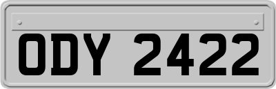 ODY2422
