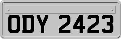 ODY2423