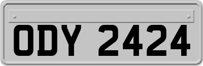 ODY2424