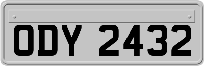 ODY2432