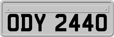 ODY2440