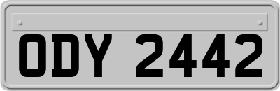 ODY2442